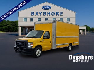 2021 Ford E-350 E-350 SD