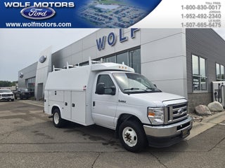 2021 Ford E-350 E-350 SD