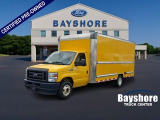 2022 Ford E-350 E-350 SD