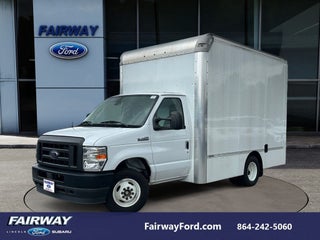 2024 Ford E-350 E-350 SD