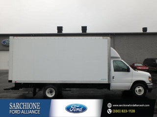 2024 Ford E-350 E-350 SD