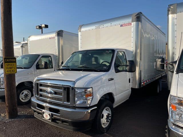 2025 Ford E-350 E-350 SD