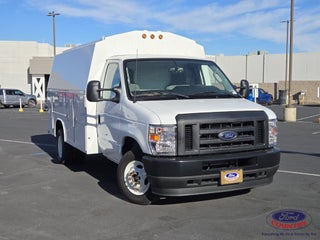 2025 Ford E-350 E-350 SD