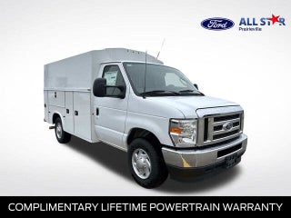 2025 Ford E-350 E-350 SD