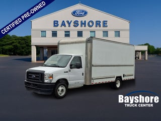 2021 Ford E-350 E-350 SD