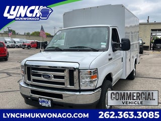 2025 Ford E-350 E-350 SD