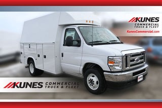 2025 Ford E-350 E-350 SD