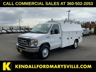 2025 Ford E-350 E-350 SD