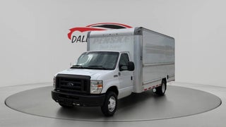 2019 Ford E-350