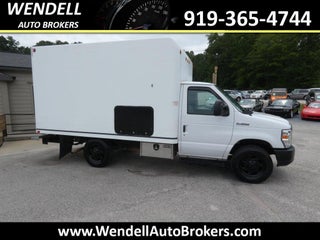 2019 Ford E-350
