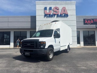 2017 Ford E-350