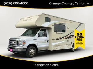2017 Ford E-350