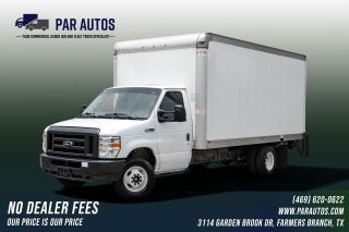 2019 Ford E-350