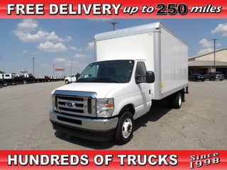 2024 Ford E-150