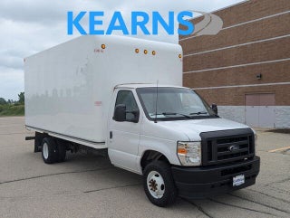 2024 Ford E-150