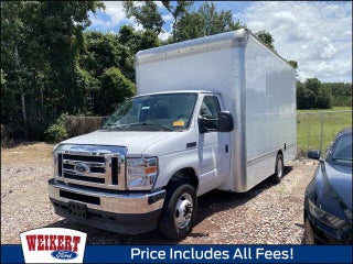 2023 Ford E-150