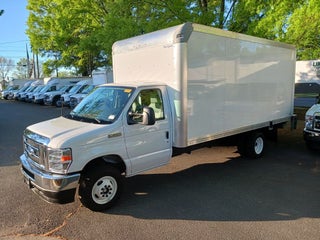2025 Ford E-150