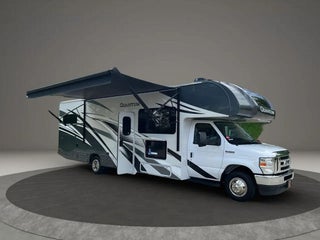2023 Ford E-150