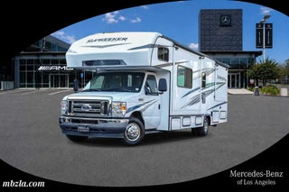 2023 Ford E-150