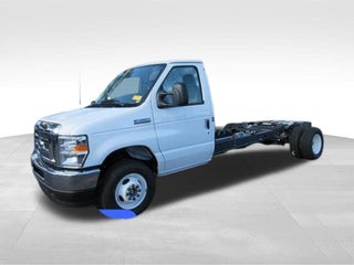 2024 Ford E-150