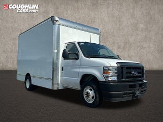 2024 Ford E-150