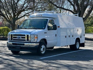 2024 Ford E-150