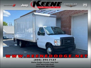 2024 Ford E-150