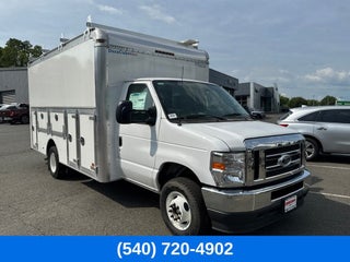 2024 Ford E-150