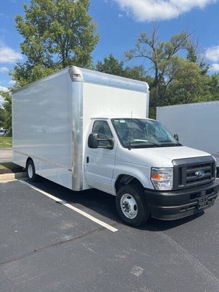 2025 Ford E-150