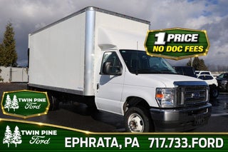 2025 Ford E-150
