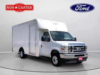 2024 Ford E-150