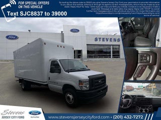 2024 Ford E-150