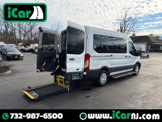 2020 Ford Transit-150 XL