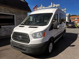 2019 Ford Transit XLT