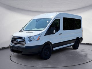 2018 Ford Transit XLT