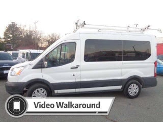 2019 Ford Transit XLT
