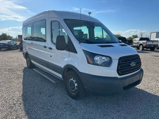 2018 Ford Transit-350 XLT