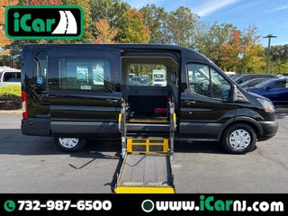 2017 Ford Transit XL
