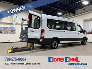 2015 Ford Transit XL