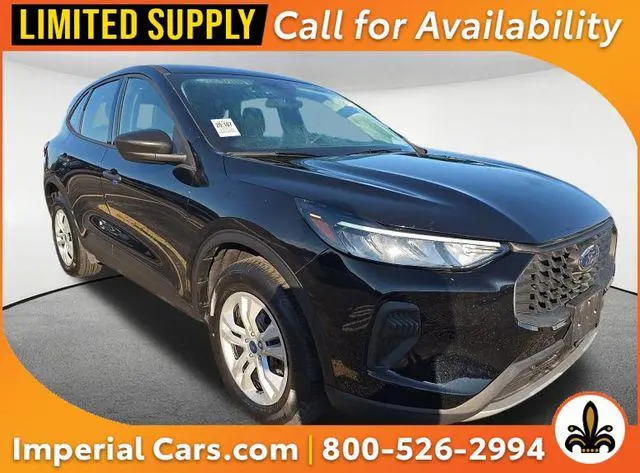 2023 Ford Escape SE