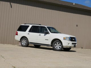 2008 Ford Expedition XLT