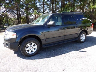 2014 Ford Expedition EL XL
