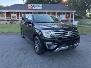 2020 Ford Expedition MAX XL