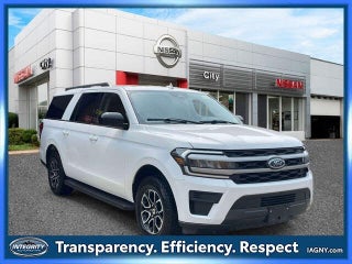 2022 Ford Expedition MAX XL