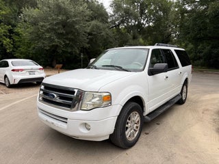 2011 Ford Expedition EL XLT