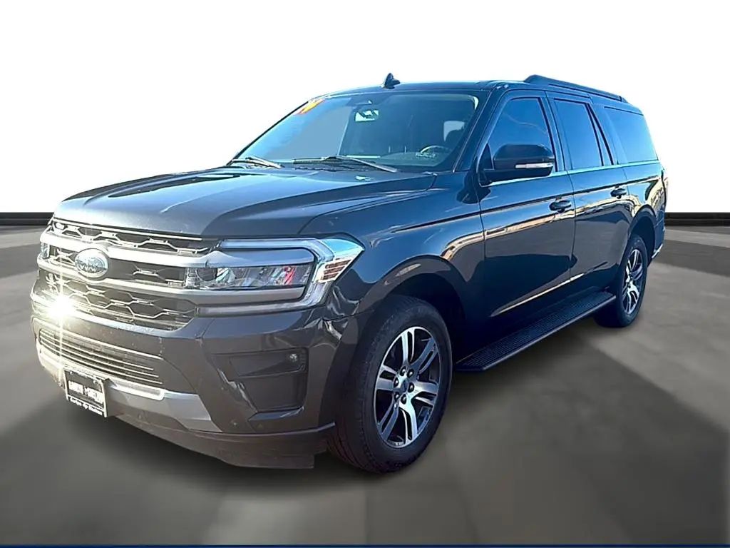 2024 Ford Expedition MAX XLT