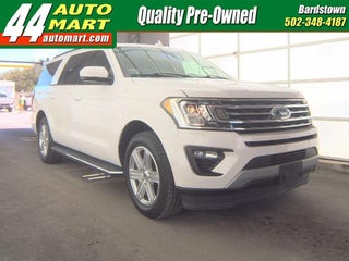 2020 Ford Expedition MAX XLT