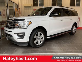 2020 Ford Expedition MAX XLT