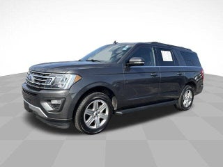 2021 Ford Expedition MAX XLT