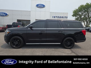 2023 Ford Expedition MAX XLT